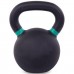 Гиря чугунная 24 кг Generation Fitness FF51F2-24 kg