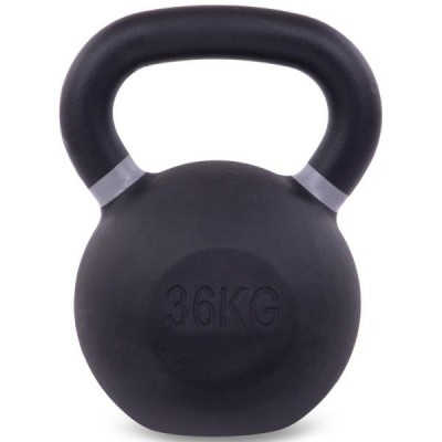 Гиря чугунная 32 кг Generation Fitness FF51F2-32 kg