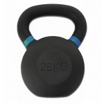 Гиря чугунная 28 кг Generation Fitness FF51F2-28 kg