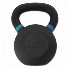 Гиря чугунная 28 кг Generation Fitness FF51F2-28 kg Гиря чугунная 28 кг Generation Fitness FF51F2-28 kg