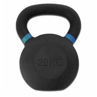 Гиря чугунная 28 кг Generation Fitness FF51F2-28 kg