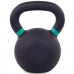 Гиря чугунная 28 кг Generation Fitness FF51F2-28 kg