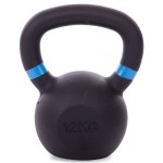 Гиря чугунная 12 кг Generation Fitness FF51F2-12 kg