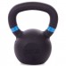 Гиря чугунная 12 кг Generation Fitness FF51F2-12 kg