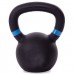 Гиря чугунная 12 кг Generation Fitness FF51F2-12 kg