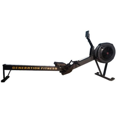 Гребной тренажер Generation Fitness профессиональный
