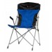 Кресло портативное Time Eco ТЕ-22 SD, синее