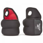 Утяжелители на запястья Reebok RAWT-11211 1 кг