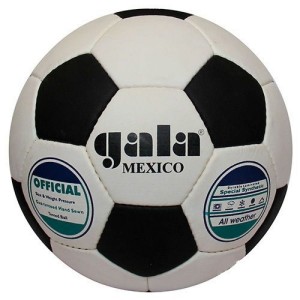 М’яч футбольний Gala Mexico BF5053S