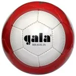 М’яч футбольний Gala Brasilia BF5033S