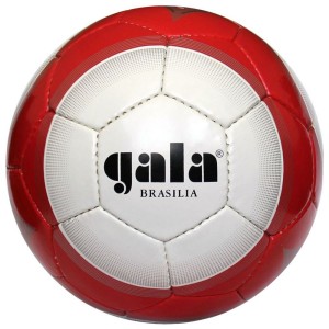 М’яч футбольний Gala Brasilia BF5033S