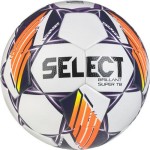 М'яч футбольний SELECT Brillant Super TB р.5 v24 FIFA Quality Pro (009) біл/фіолет
