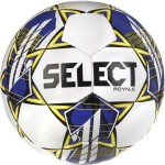 М'яч футбольний SELECT Royale р.5 v23 FIFA Basic (741) біл/фіолет