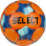 М'яч футбольний SELECT Cosmos р.4 v26 (013) помаранч/синій