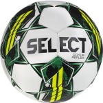Мяч футбольный SELECT Goalie Reflex Extra р.5 v23 (076) бел/зеленый