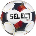 Мяч футбольный SELECT Talento Light DB р.5 v26 (014) бело/красный