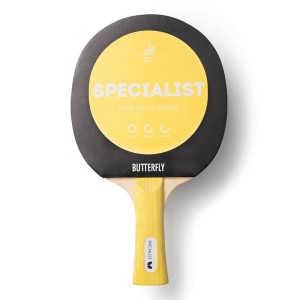Ракетка Butterfly Specialist
