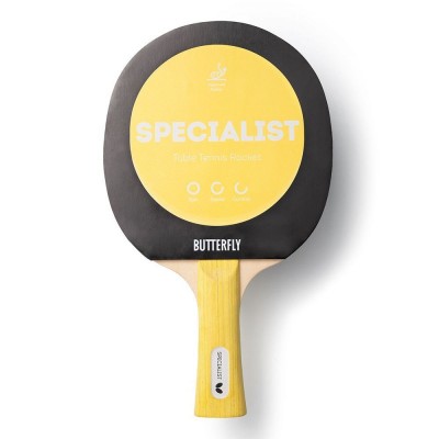 Ракетка Butterfly Specialist арт 71206