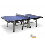 Теннисный стол Joola Rollomat Pro ITTF Blue (11522)