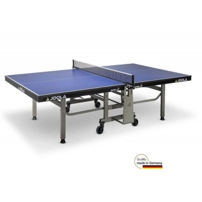 Теннисный стол Joola Rollomat Pro ITTF Blue (11522)