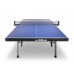 Теннисный стол Joola Rollomat Pro ITTF Blue (11522)