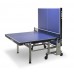 Теннисный стол Joola Rollomat Pro ITTF Blue (11522)
