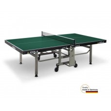 Теннисный стол Joola Rollomat Pro ITTF Green (11521)
