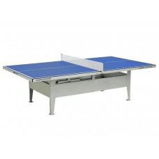 Теннисный стол Garlando Garden Outdoor (C-67E)