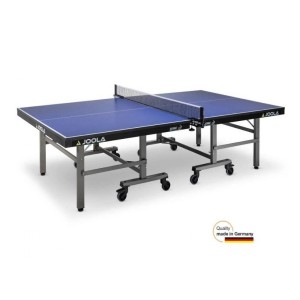 Теннисный стол Joola Duomat Pro ITTF Blue (11512) Теннисный стол Joola Duomat Pro ITTF Blue (11512)
