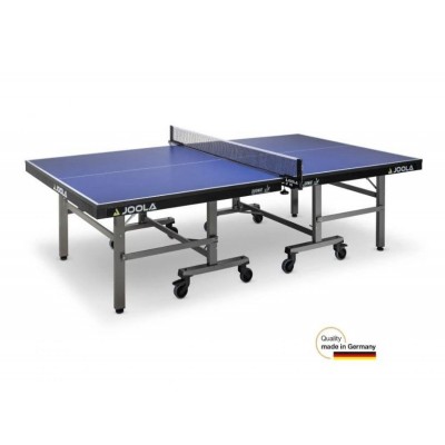 Теннисный стол Joola Duomat Pro ITTF Blue (11512) профессиональный