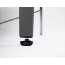Теннисный стол Garlando Premium Outdoor Grey (C-570E)