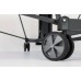Теннисный стол Garlando Premium Outdoor Grey (C-570E)
