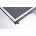 Теннисный стол Garlando Premium Outdoor Grey (C-570E)