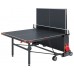 Теннисный стол Garlando Premium Outdoor Grey (C-570E)