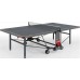 Теннисный стол Garlando Premium Outdoor Grey (C-570E)