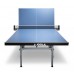 Тенісний стіл Joola World Cup 25 ITTF Blue (11291)