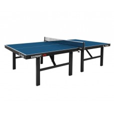 Теннисный стол Stiga Expert VM ITTF Blue (719505) Теннисный стол Stiga Expert VM ITTF Blue (719505)