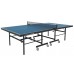 Теннисный стол Garlando Club Indoor Blue (C-613I)