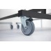 Теннисный стол Garlando Club Indoor Blue (C-613I)