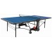 Тенісний стіл Garlando Master Outdoor Blue (C-373E)