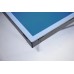 Тенісний стіл Garlando Master Outdoor Blue (C-373E)