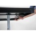 Тенісний стіл Garlando Master Outdoor Blue (C-373E)