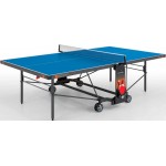 Теннисный стол Garlando Champion Outdoor Blue (C-470EB)