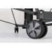 Теннисный стол Garlando Champion Outdoor Grey (C-470EG) всепогодный
