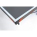Теннисный стол Garlando Champion Outdoor Grey (C-470EG) всепогодный