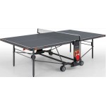 Тенісний стіл Garlando Champion Outdoor Grey (C-470EG)