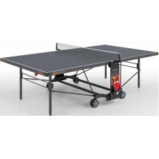 Теннисный стол Garlando Champion Outdoor Grey (C-470EG) Теннисный стол Garlando Champion Outdoor Grey (C-470EG)
