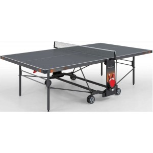 Тенісний стіл Garlando Champion Outdoor Grey (C-470EG) Тенісний стіл Garlando Champion Outdoor Grey (C-470EG)