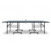 Теннисный стол Joola Outdoor J100A Grey (11647) всепогодный