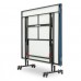 Теннисный стол Joola Outdoor J100A Grey (11647) всепогодный